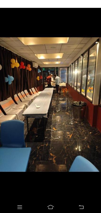 Sukh Sagar Hotel Divisione di Divisione di Jaipur Esterno foto