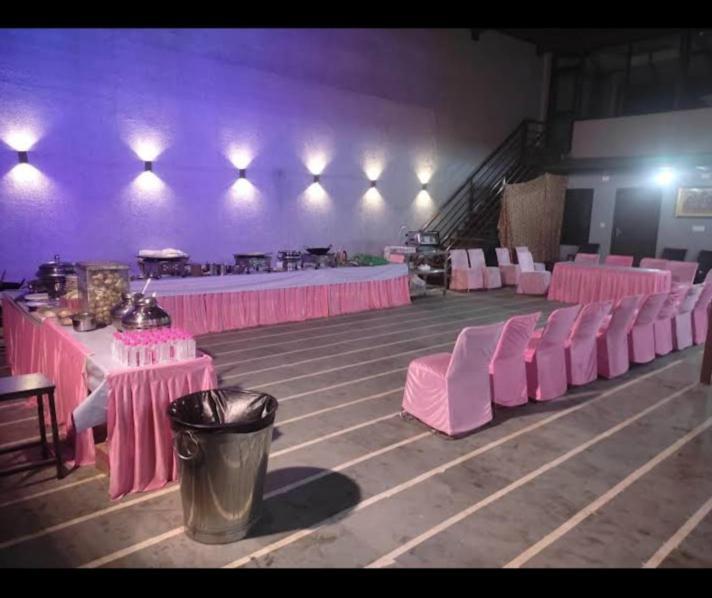 Sukh Sagar Hotel Divisione di Divisione di Jaipur Esterno foto
