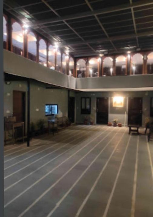 Sukh Sagar Hotel Divisione di Divisione di Jaipur Esterno foto