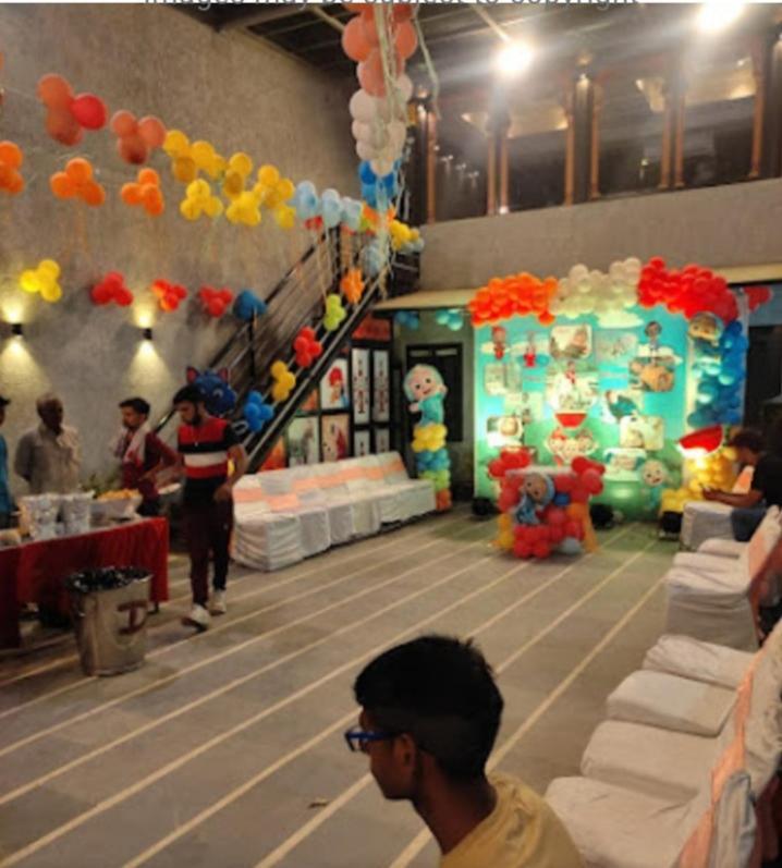 Sukh Sagar Hotel Divisione di Divisione di Jaipur Esterno foto