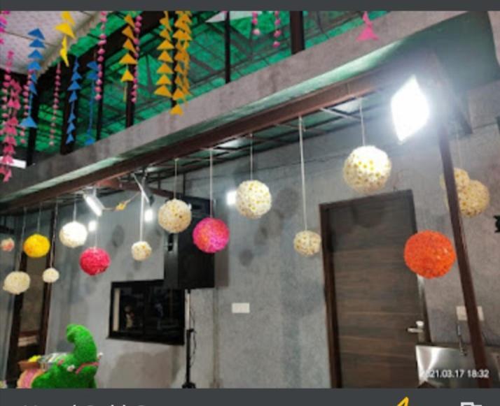Sukh Sagar Hotel Divisione di Divisione di Jaipur Esterno foto