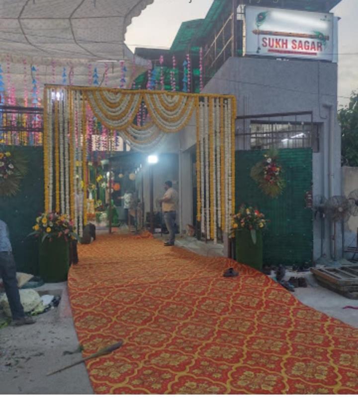 Sukh Sagar Hotel Divisione di Divisione di Jaipur Esterno foto