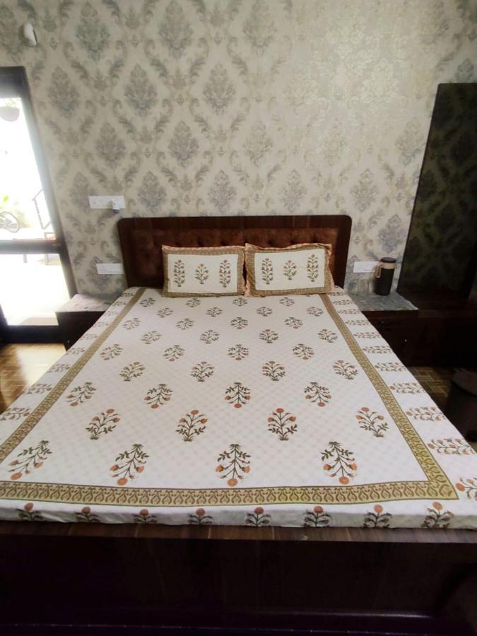 Sukh Sagar Hotel Divisione di Divisione di Jaipur Esterno foto