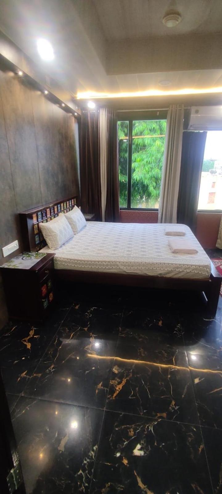 Sukh Sagar Hotel Divisione di Divisione di Jaipur Camera foto