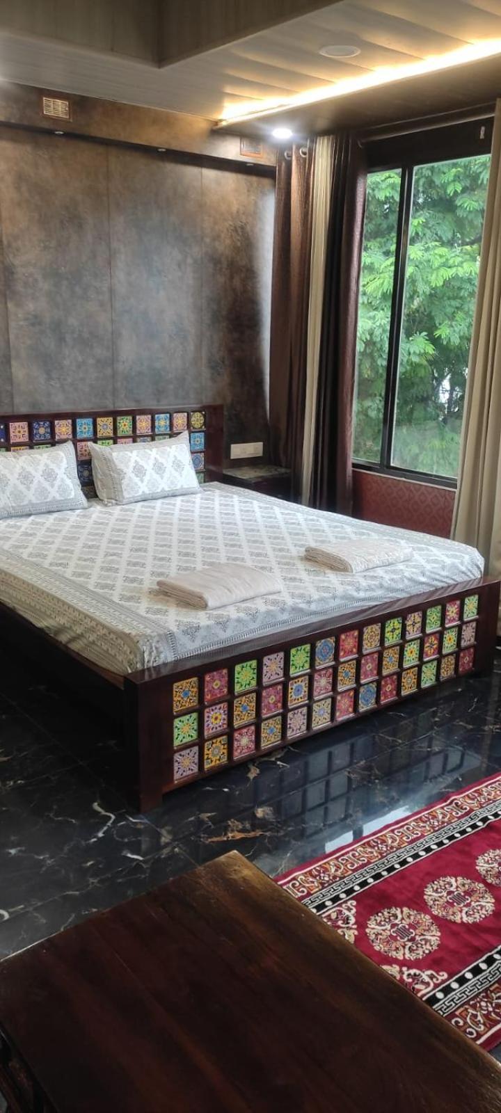Sukh Sagar Hotel Divisione di Divisione di Jaipur Esterno foto