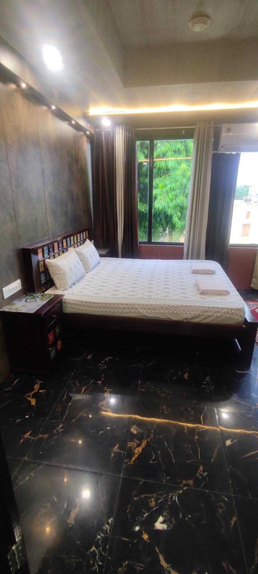 Sukh Sagar Hotel Divisione di Divisione di Jaipur Esterno foto