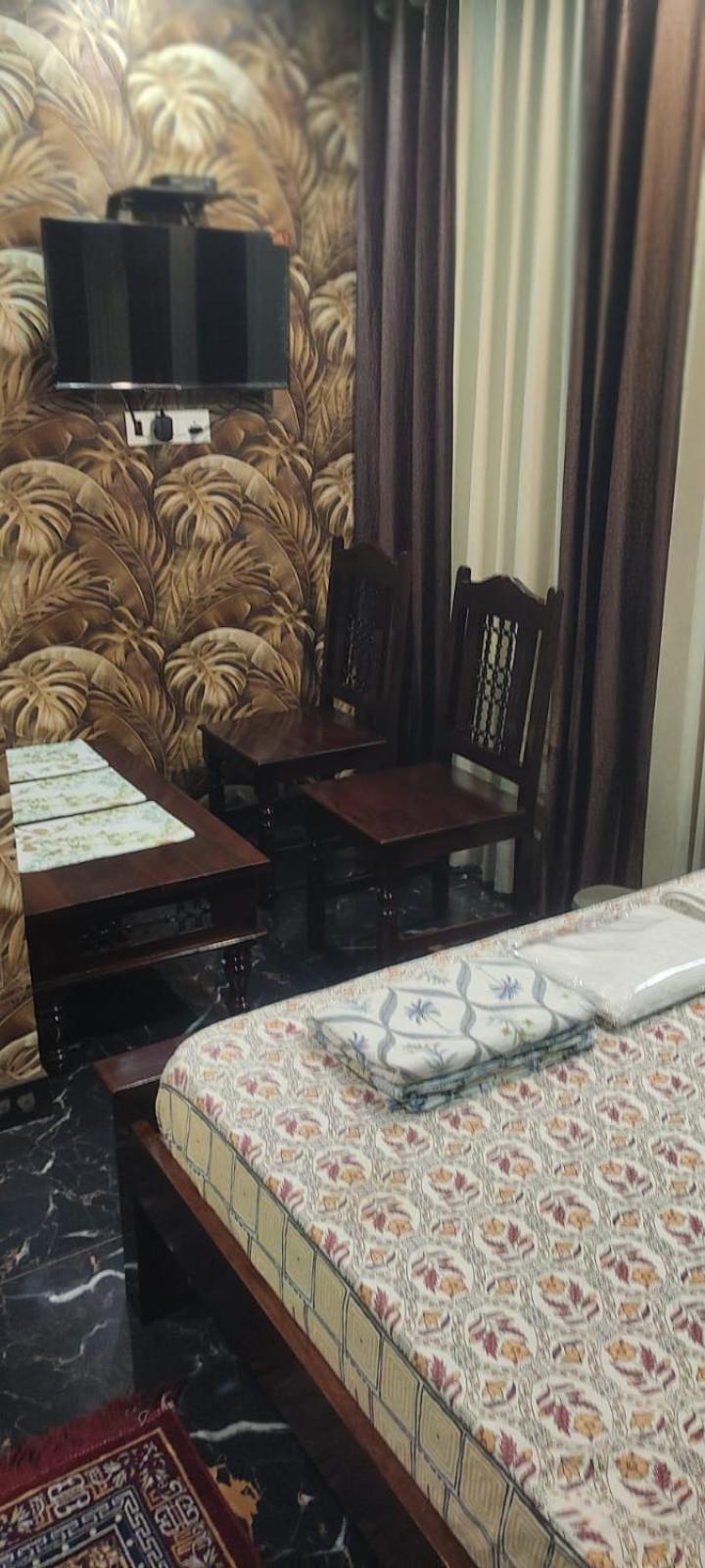 Sukh Sagar Hotel Divisione di Divisione di Jaipur Camera foto