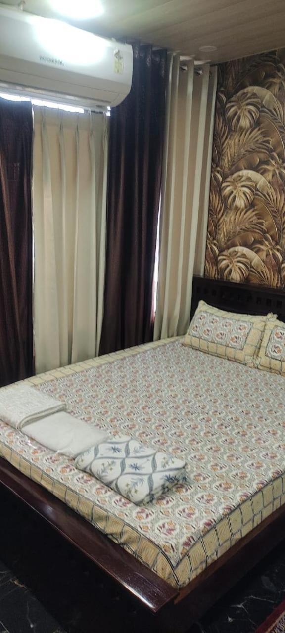 Sukh Sagar Hotel Divisione di Divisione di Jaipur Esterno foto